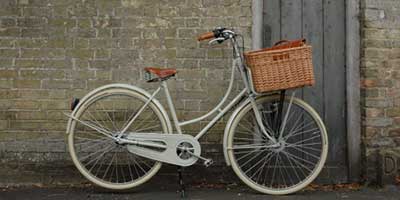 Alquiler de bicicletas en el Ecoturismo rural Villafeliche