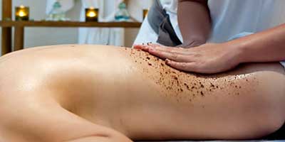 Masajes Terapéuticos y Relajantes