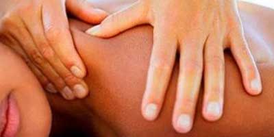 Masajes Terapéuticos y Relajantes