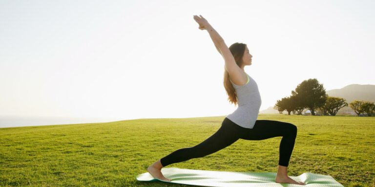 Retiros de yoga en el Ecoturismo rural Villafeliche