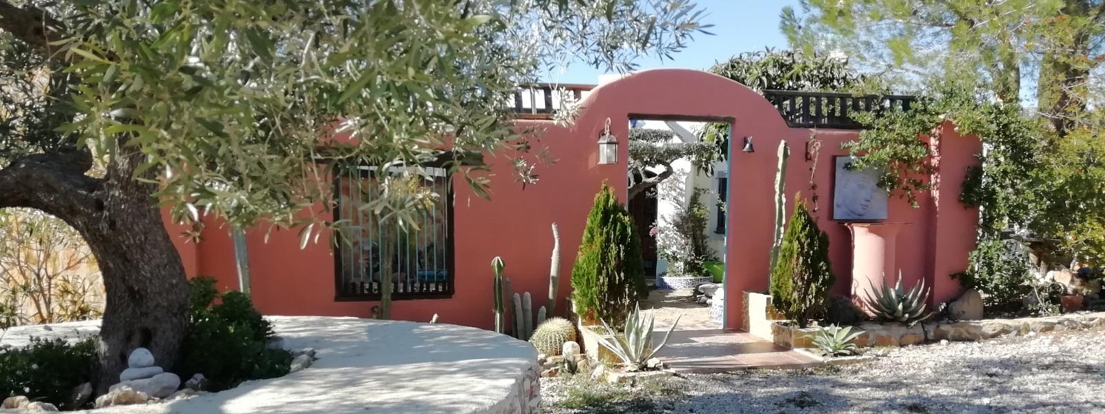 Ecoturismo rural Villafeliche