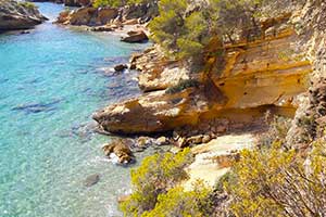 Playas del Perelló